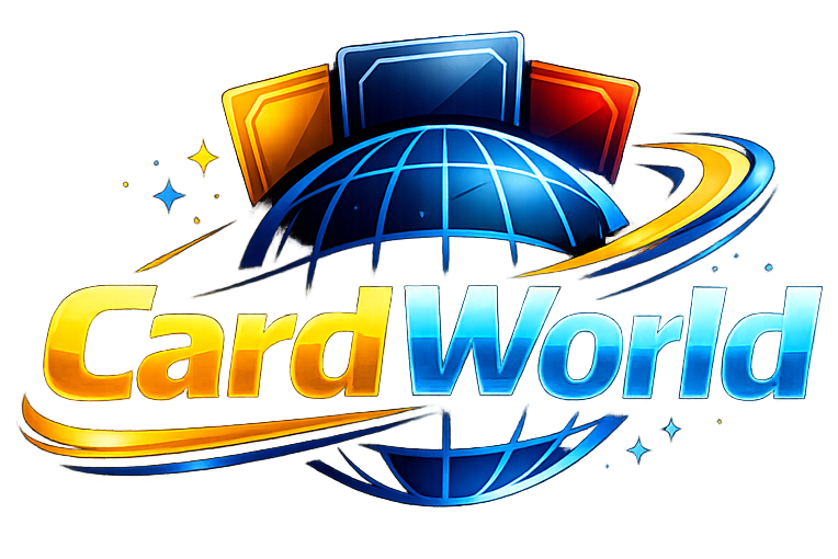 CardWorld